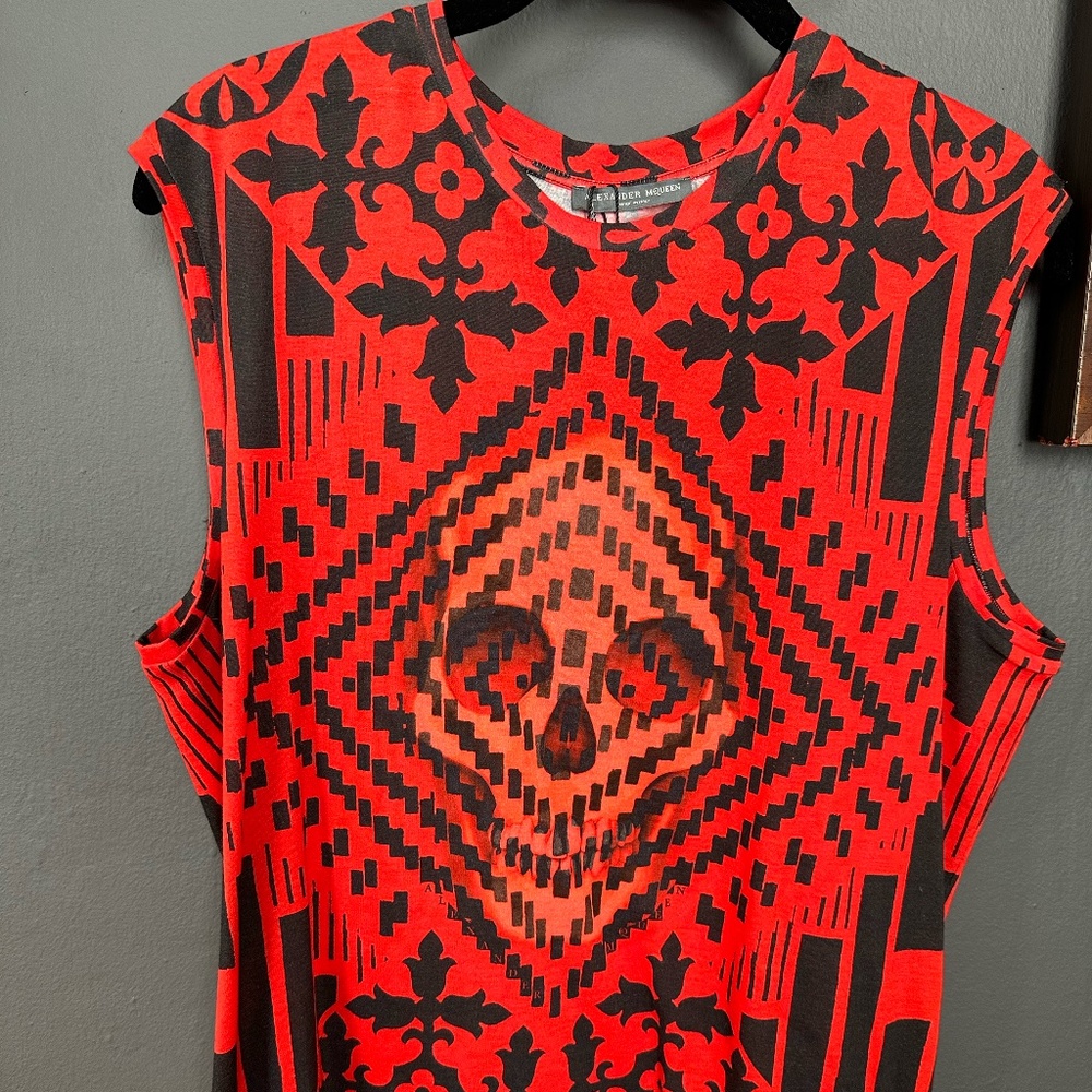 Alexander McQueen T-Shirt